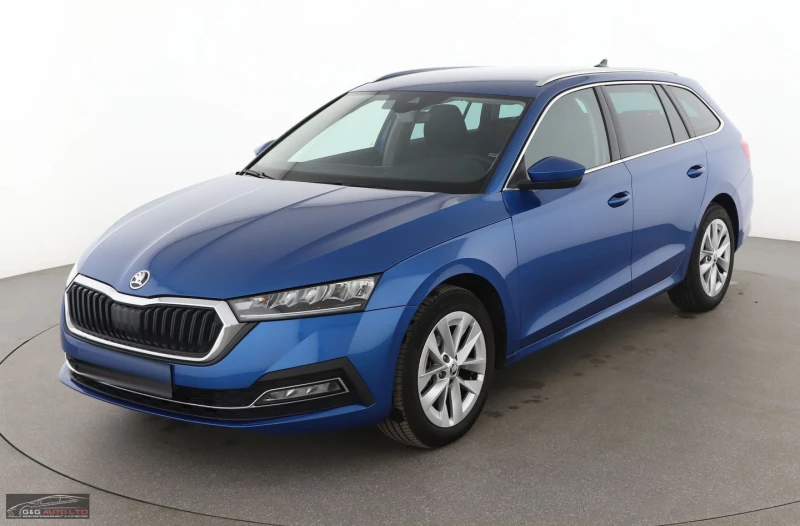 Skoda Octavia 2.0TDI/150HP/STYLE/NAVI/ILED/CAM/PDC/298v - 64299 лв. - 34002935 1