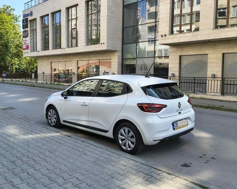 Renault Clio 1.0 T В Гаранция - изображение 3