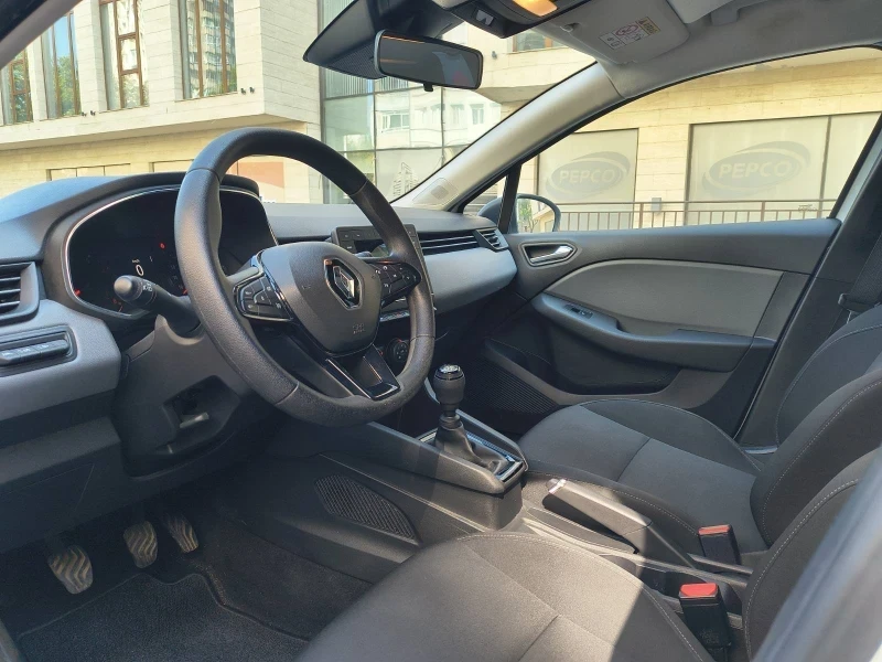 Renault Clio 1.0 T В Гаранция - изображение 9