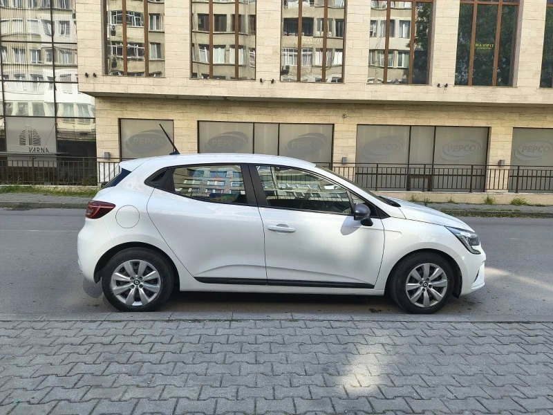 Renault Clio 1.0 T В Гаранция - изображение 2