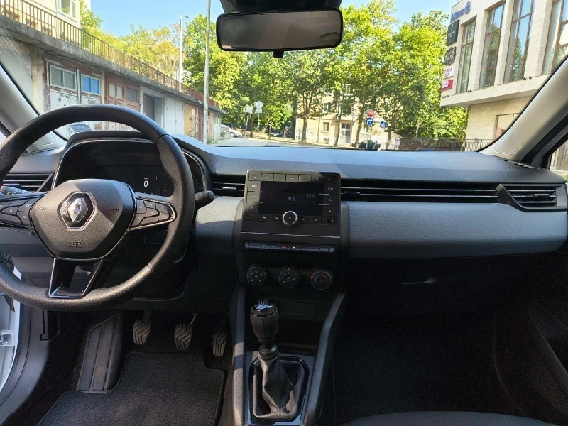 Renault Clio 1.0 T В Гаранция - изображение 10