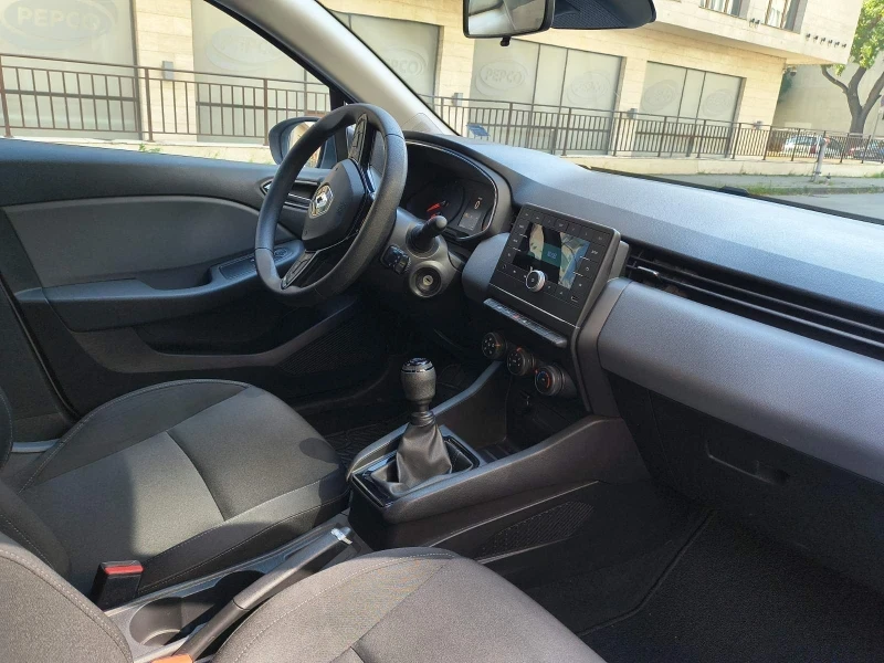 Renault Clio 1.0 T В Гаранция - изображение 7