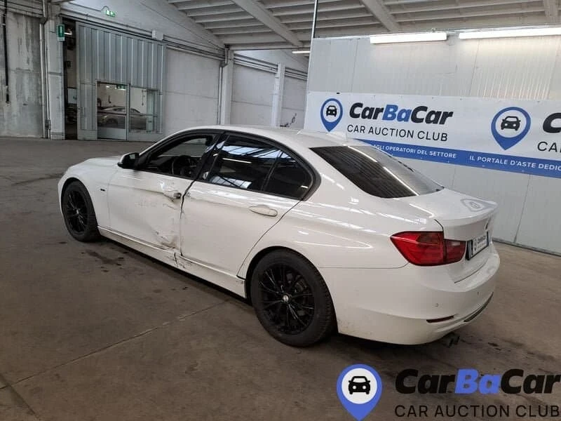 BMW 328 Очакван Внос! 245к.с, снимка 5 - Автомобили и джипове - 53603880