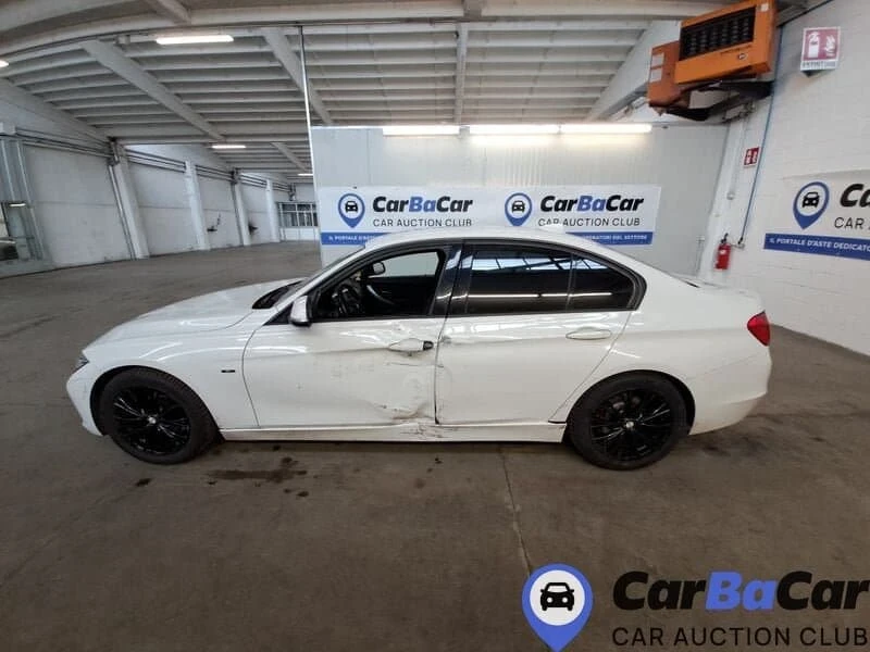 BMW 328 Очакван Внос! 245к.с, снимка 4 - Автомобили и джипове - 53603880