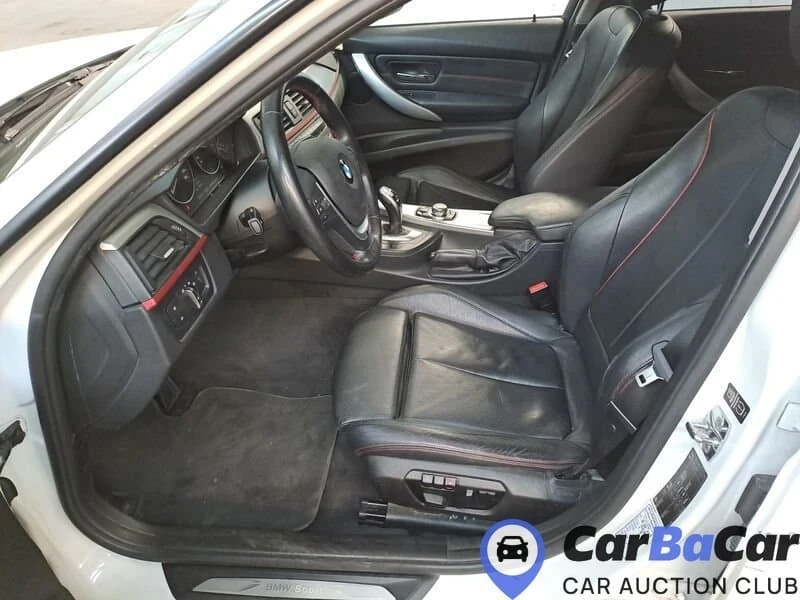 BMW 328 Очакван Внос! 245к.с, снимка 12 - Автомобили и джипове - 53603880