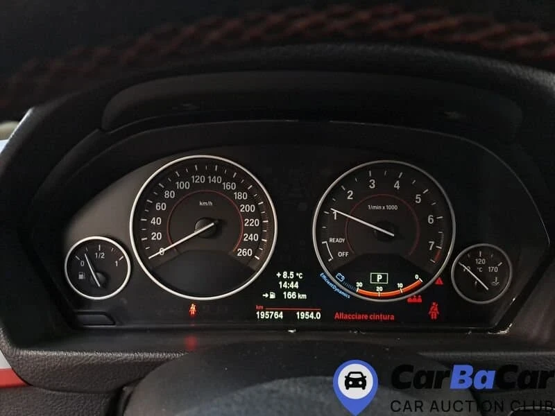 BMW 328 Очакван Внос! 245к.с, снимка 14 - Автомобили и джипове - 53603880