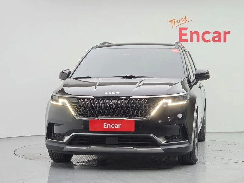 Kia Carnival Diesel 7-Seater Signature| 202к.с., снимка 3 - Автомобили и джипове - 55941254