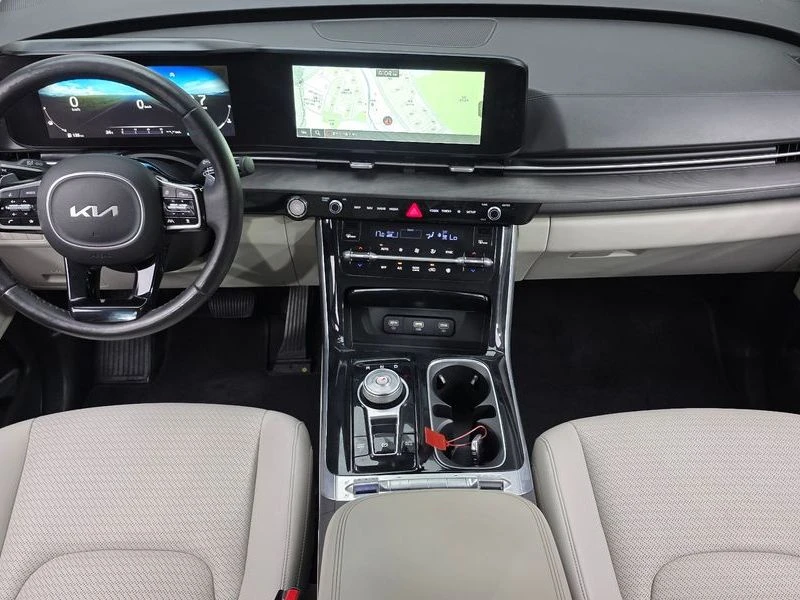 Kia Carnival Diesel 7-Seater Signature| 202к.с., снимка 7 - Автомобили и джипове - 55941254