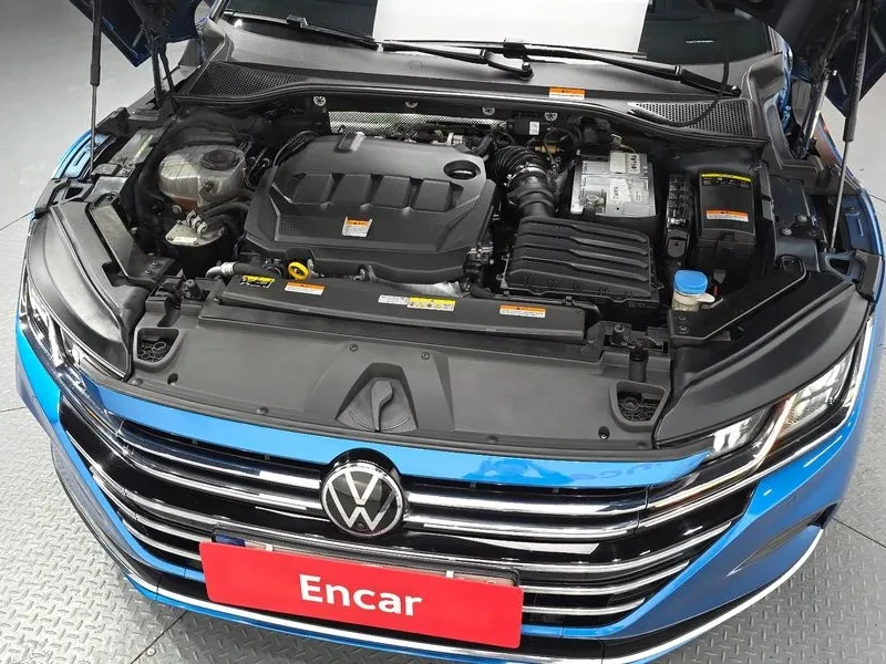 VW Arteon 2.0 Tdi Prestige, снимка 11 - Автомобили и джипове - 56114245