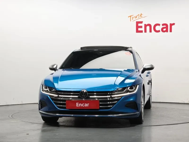 VW Arteon 2.0 Tdi Prestige, снимка 6 - Автомобили и джипове - 56114245