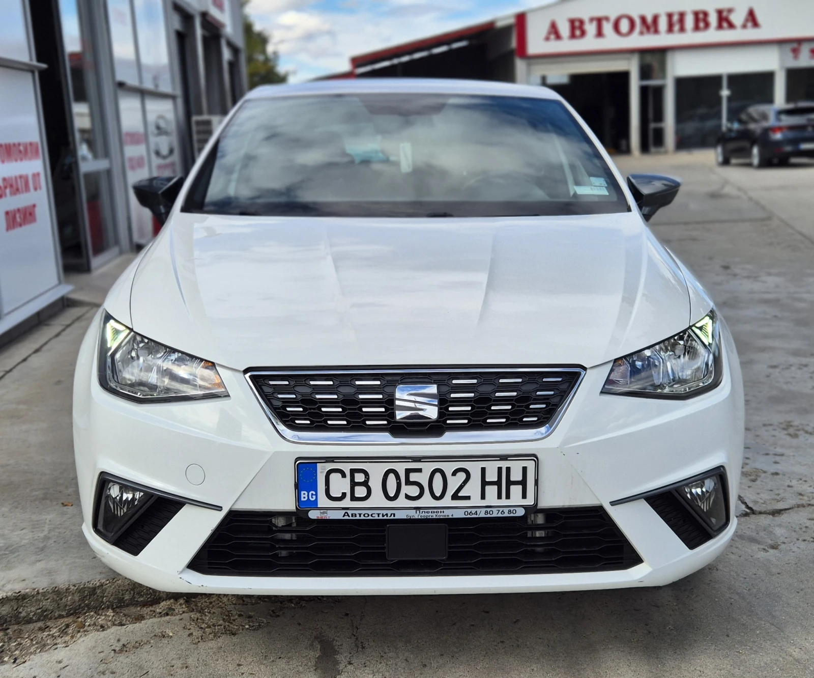 Seat Ibiza Xcellence - изображение 2