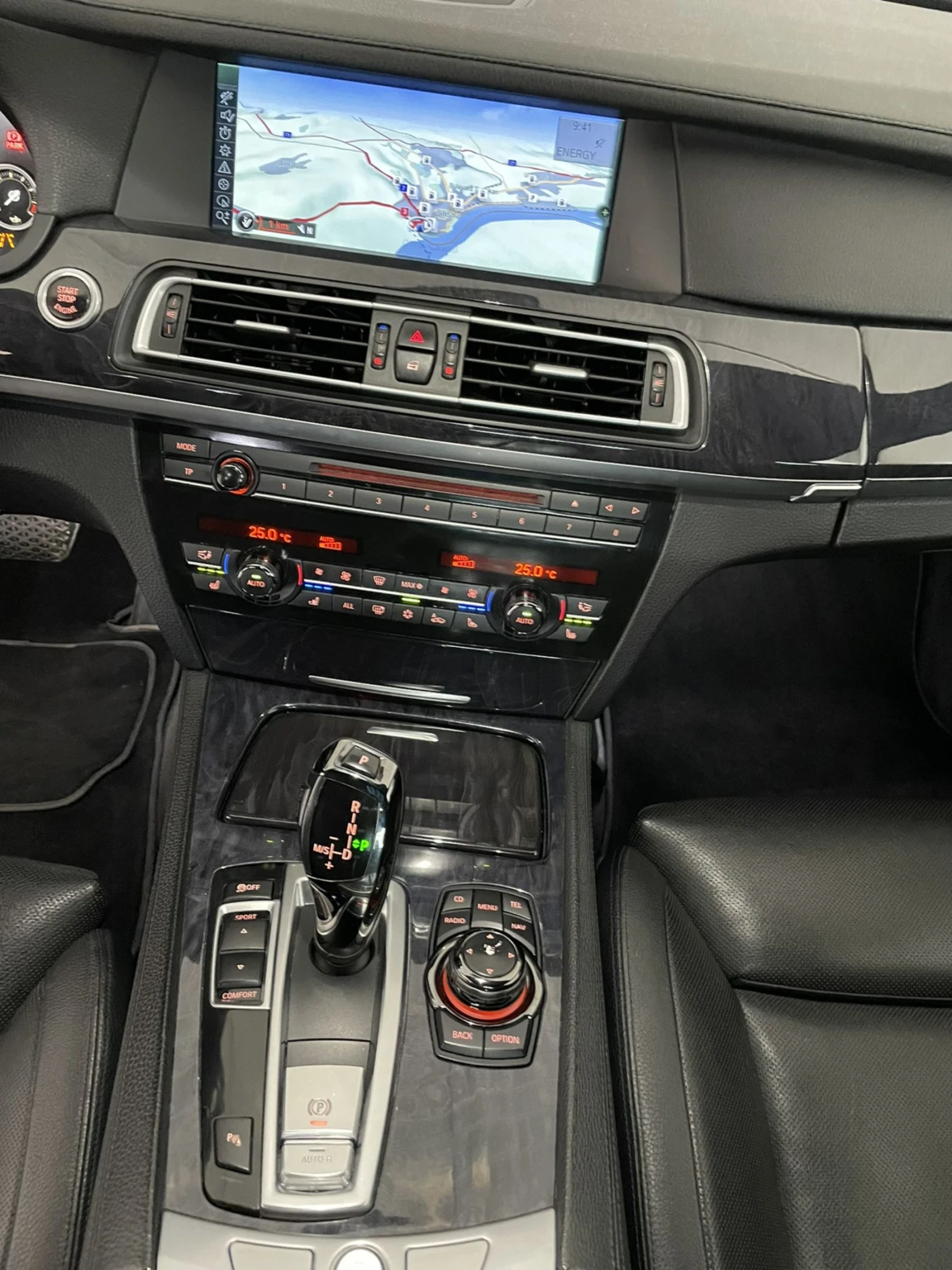 BMW 740    ;!! | Mobile.bg   12