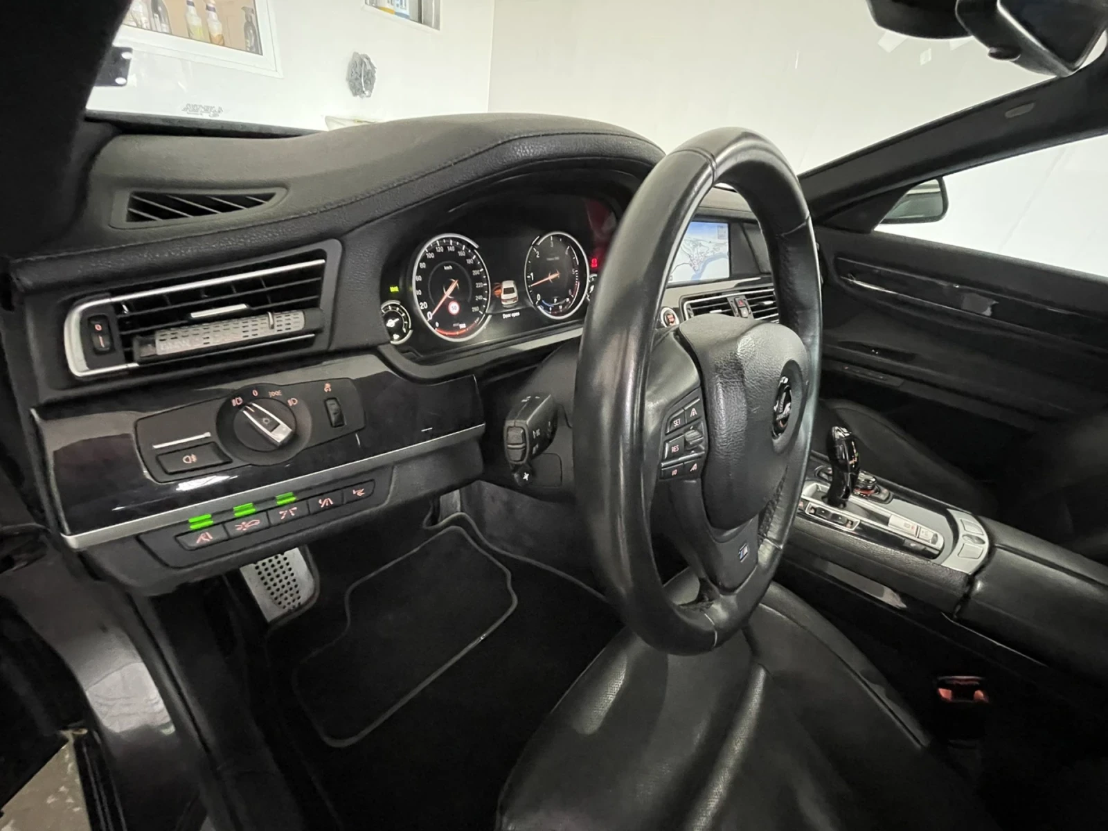 BMW 740    ;!! | Mobile.bg   13