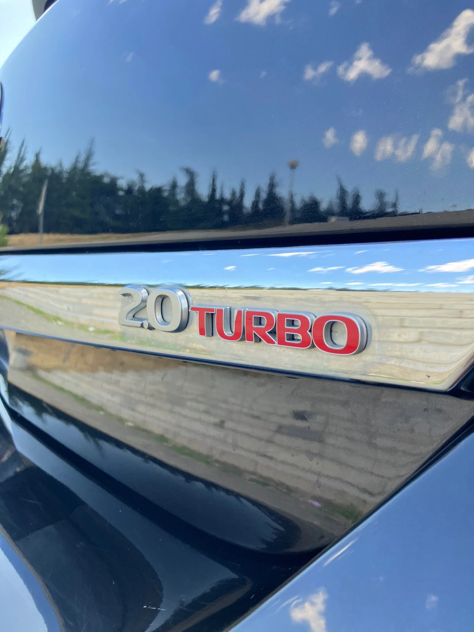 Opel Astra OPEL ASTRA 2.0. TURBO - изображение 4