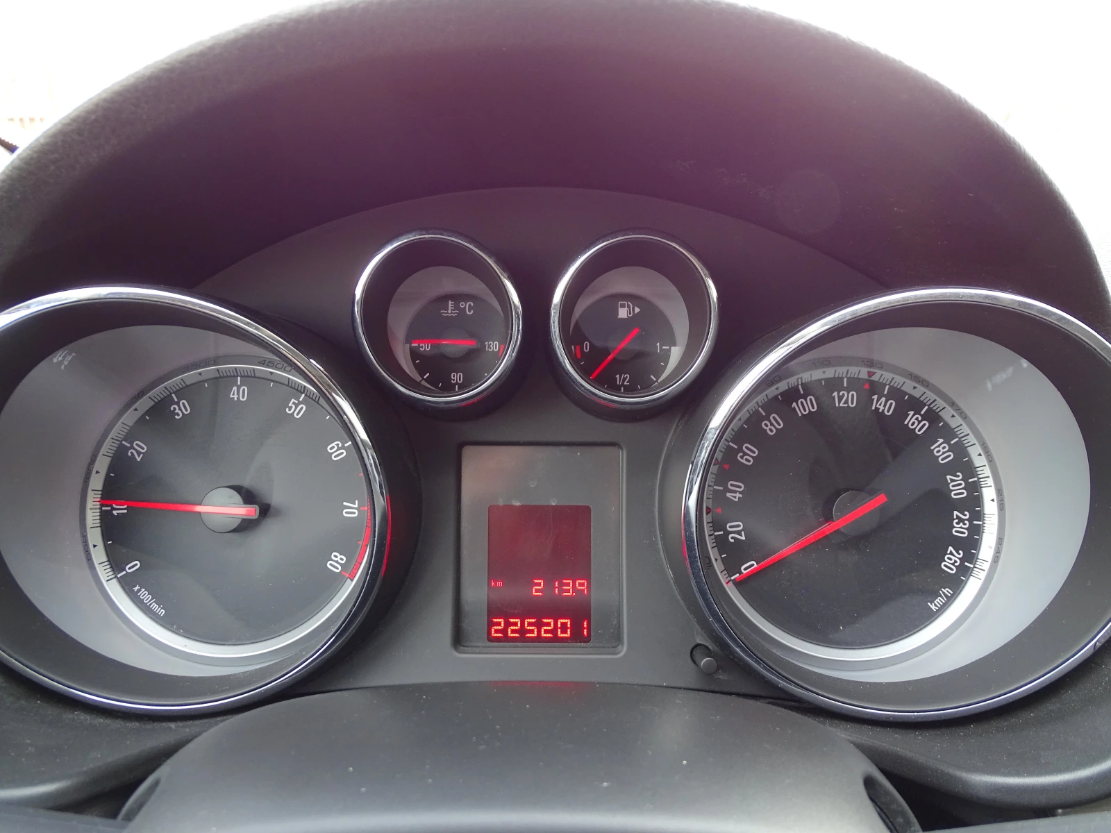 Opel Insignia 1.6i_116  _*  | Mobile.bg   17