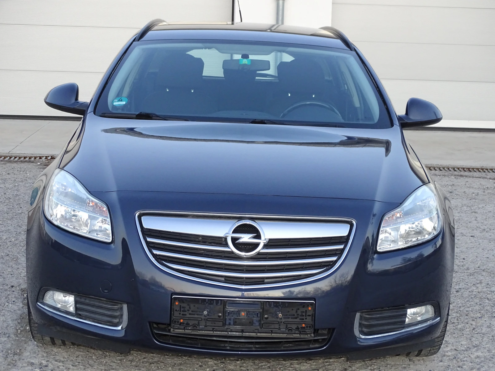 Opel Insignia 1.6i_116  _*  | Mobile.bg   1