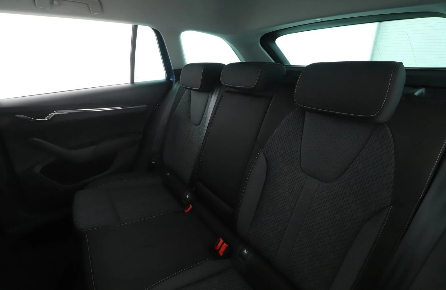 Skoda Octavia 2.0TDI/150HP/STYLE/NAVI/ILED/CAM/PDC/298v - изображение 10