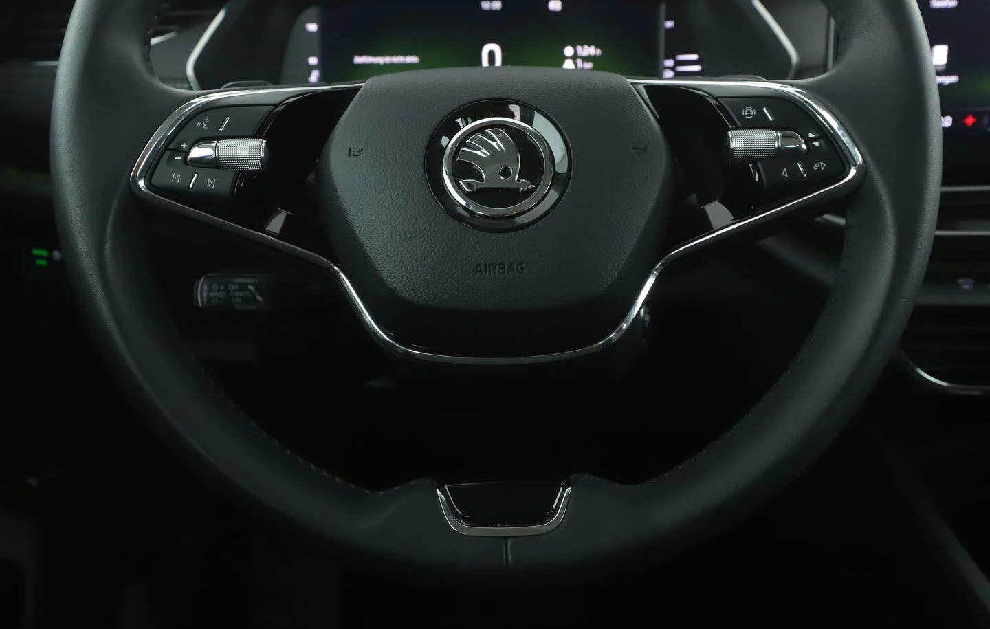 Skoda Octavia 2.0TDI/150HP/STYLE/NAVI/ILED/CAM/PDC/298v - изображение 8