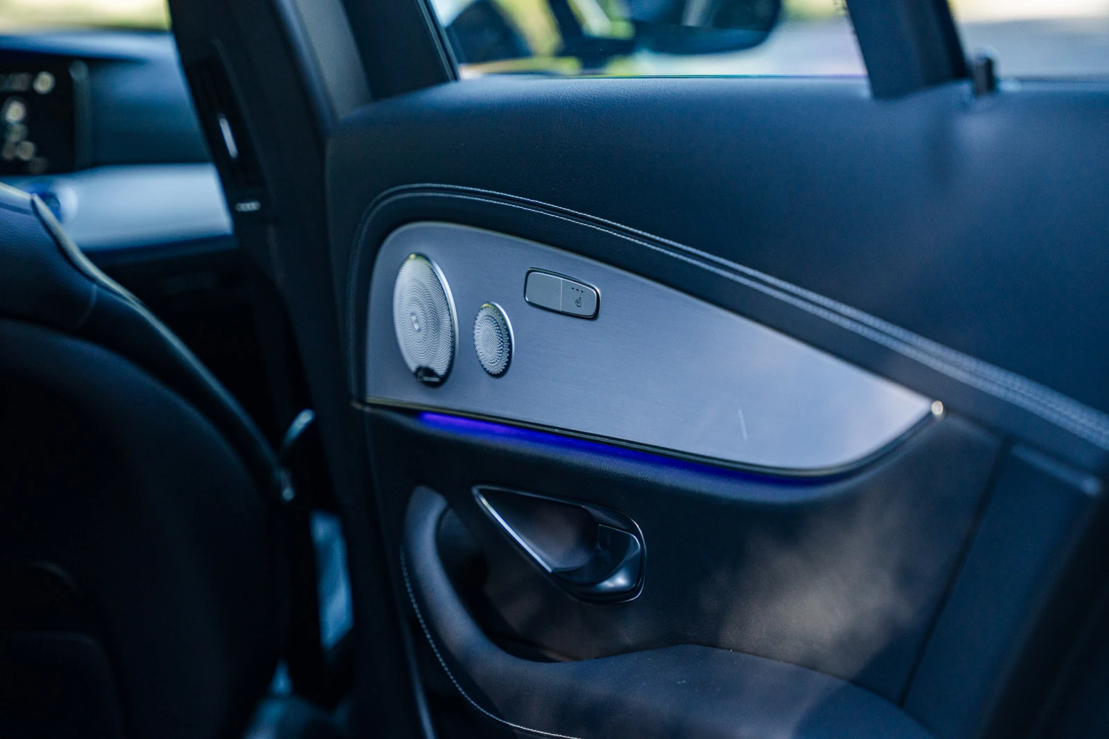 Mercedes-Benz E 400 d AMG 4-Matic | Mobile.bg   11