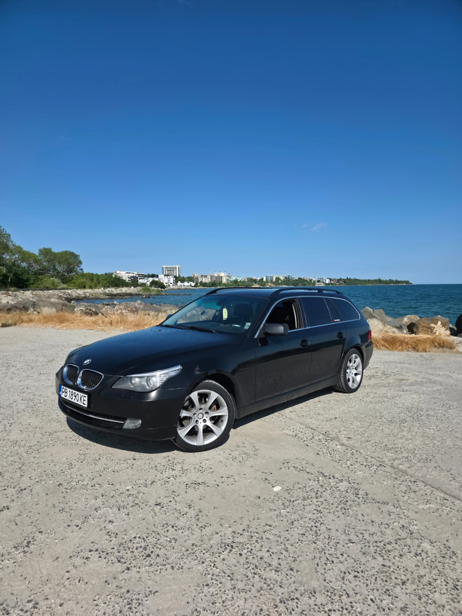BMW 530  - изображение 4