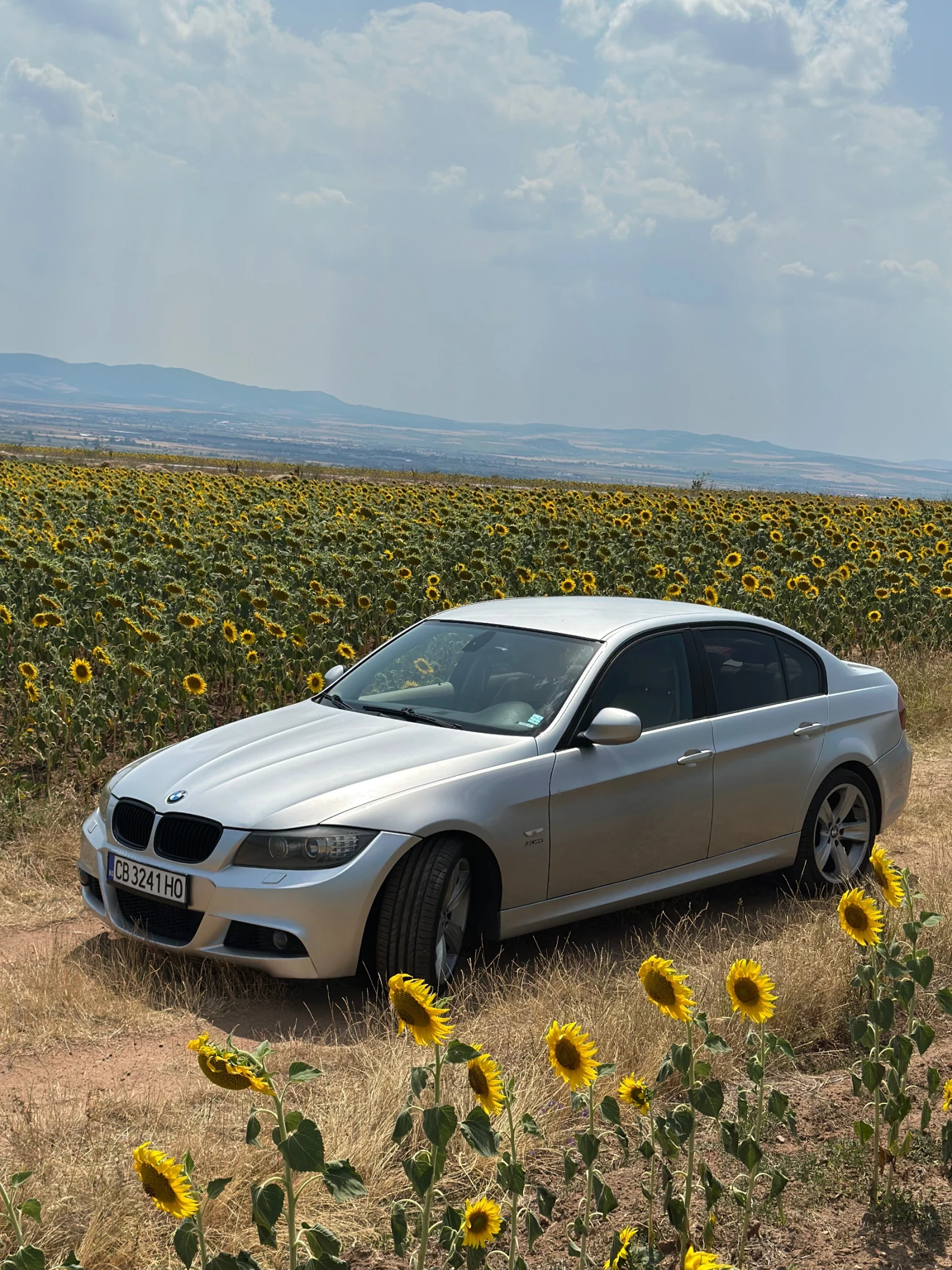 BMW 320 XD/ M пакет/ автоматик/ кожа - изображение 2