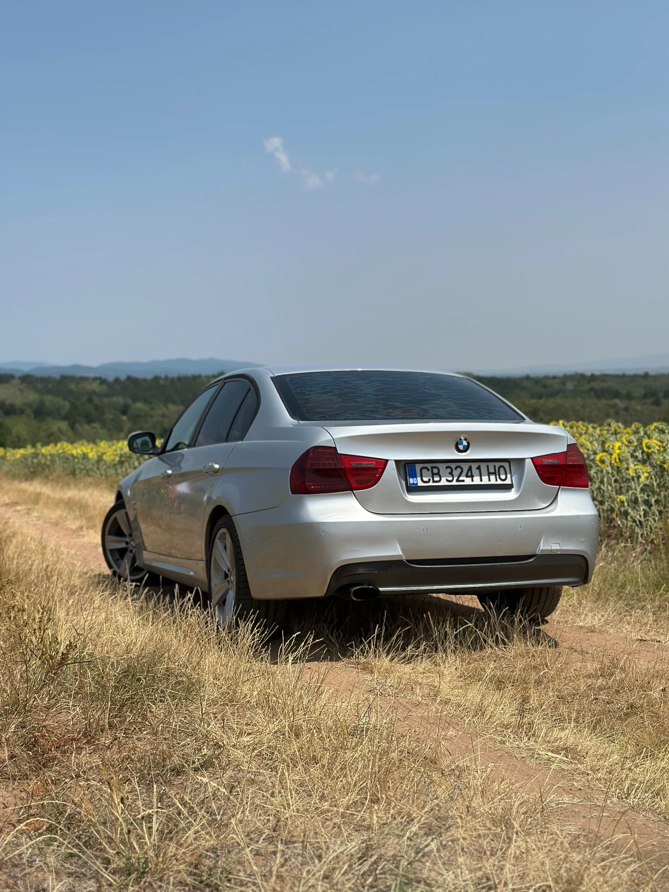 BMW 320 XD/ M пакет/ автоматик/ кожа - изображение 3