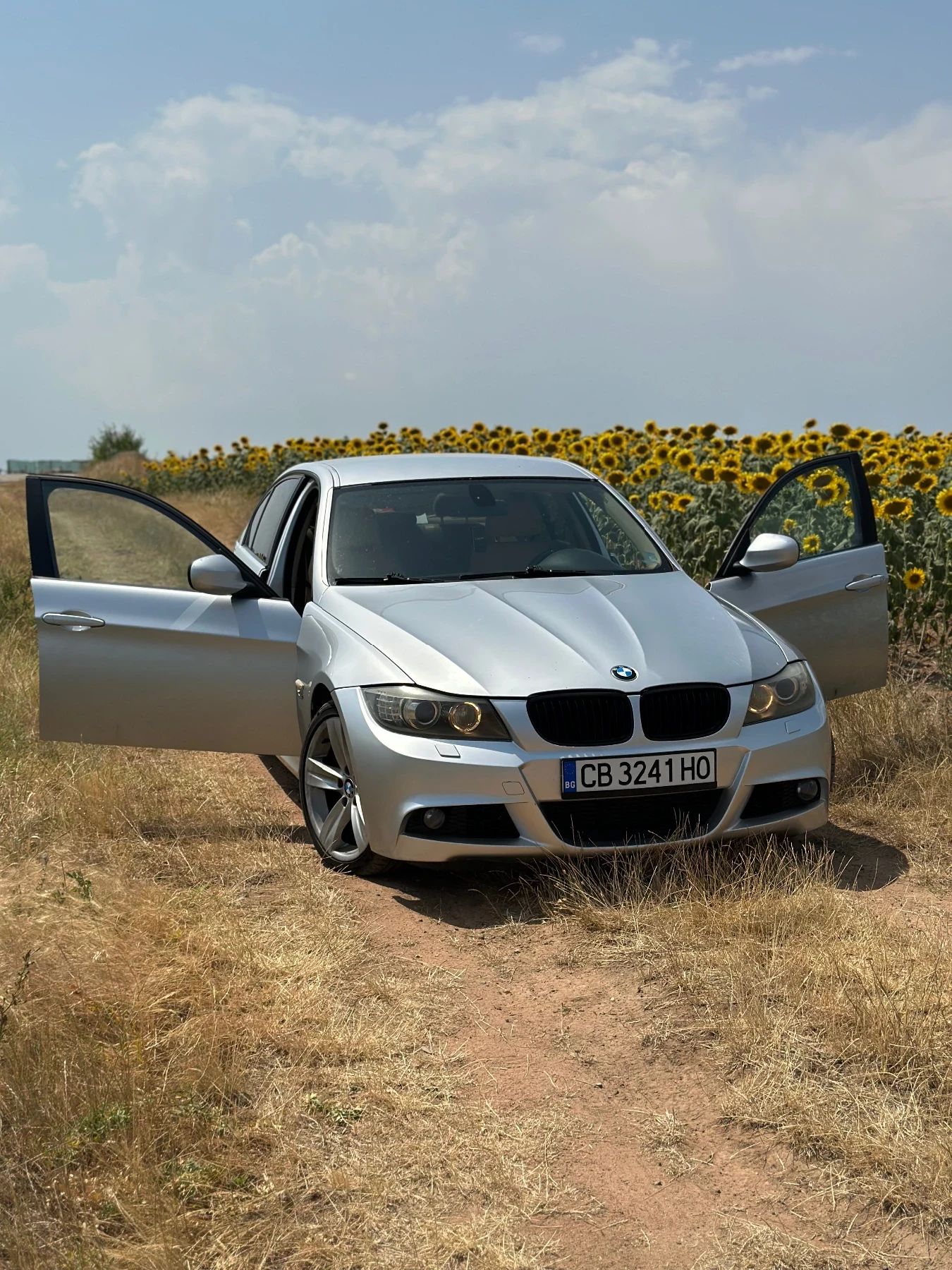 BMW 320 XD/ M пакет/ автоматик/ кожа - изображение 7