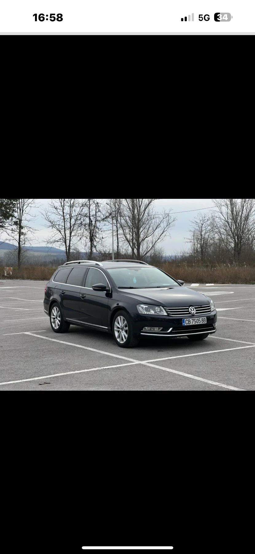 VW Passat DSG 4Motion 170hp - изображение 3