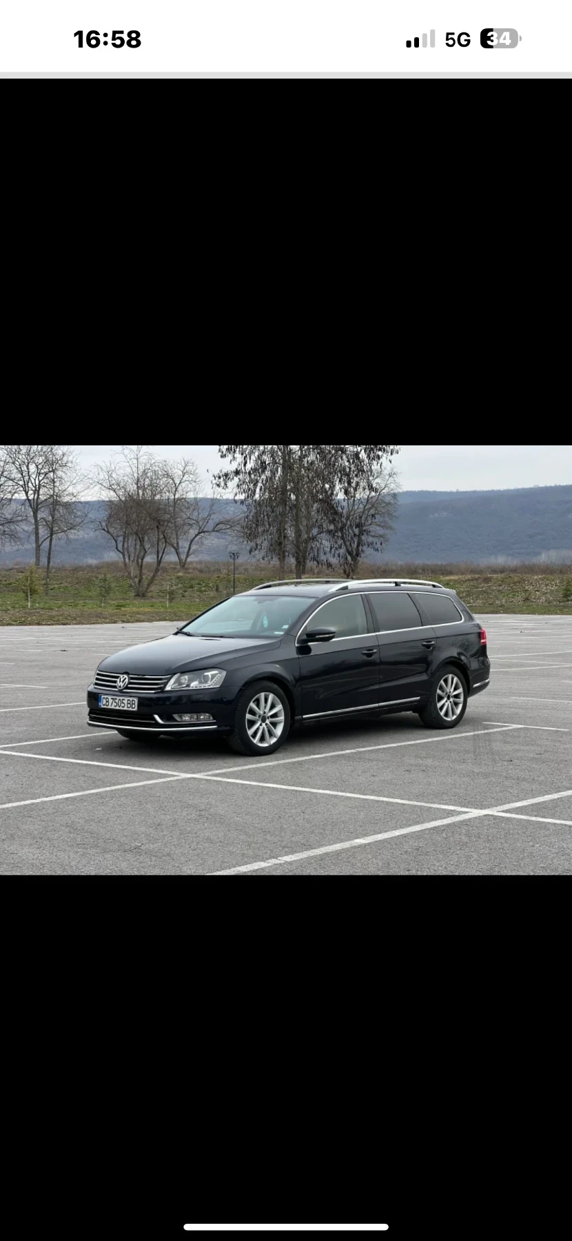 VW Passat DSG 4Motion 170hp - изображение 2