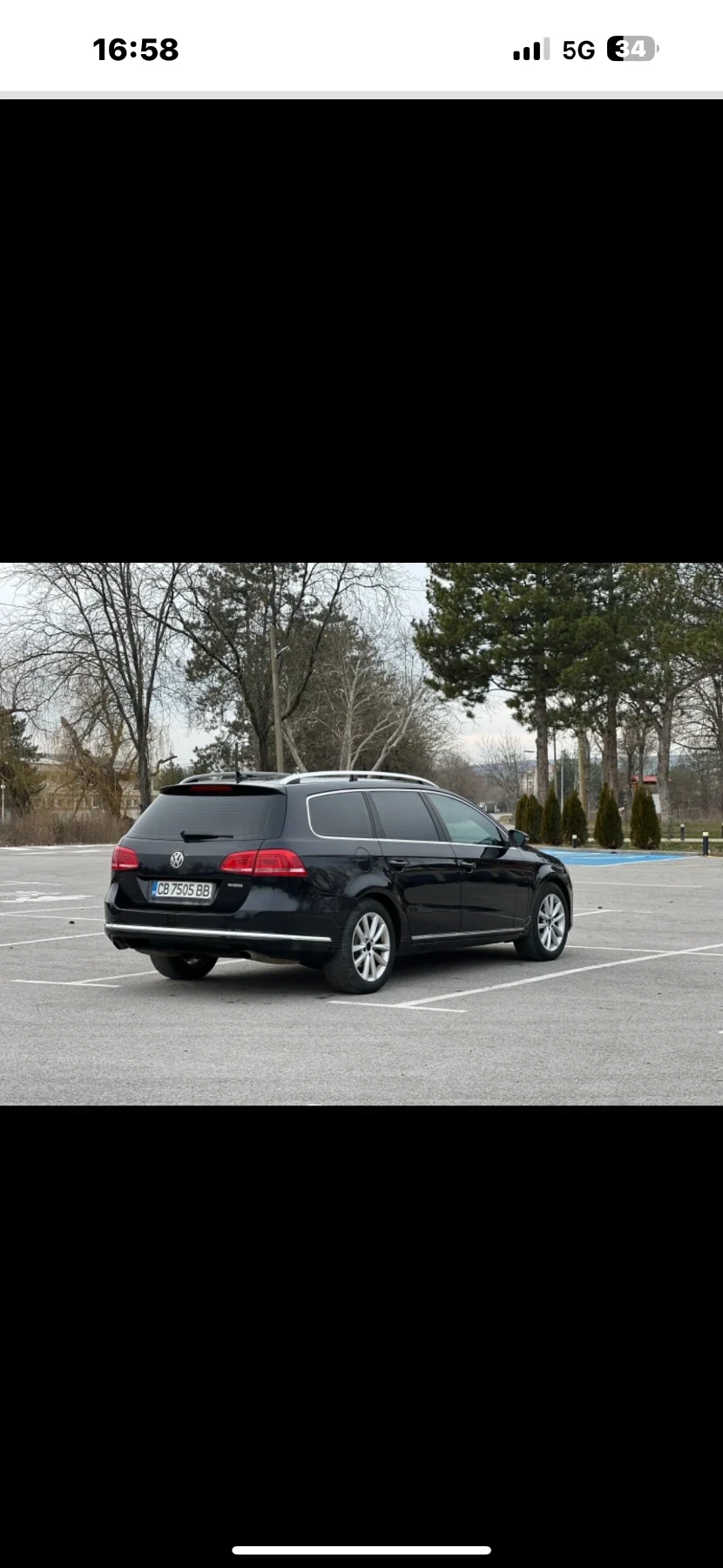 VW Passat DSG 4Motion 170hp - изображение 4
