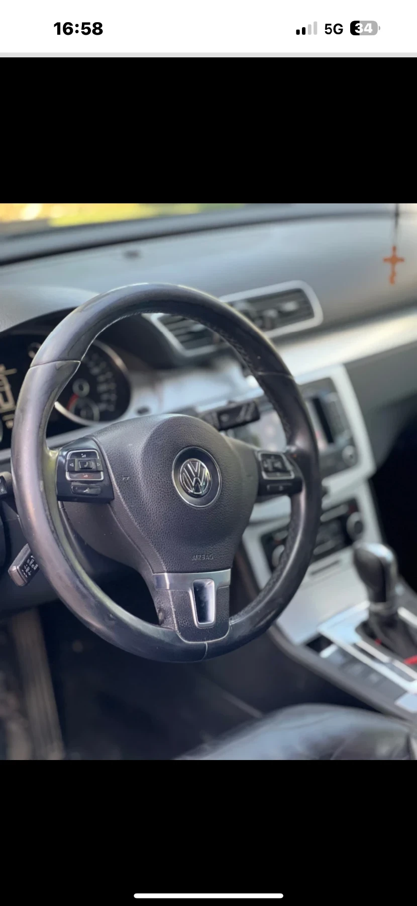 VW Passat DSG 4Motion 170hp - изображение 7