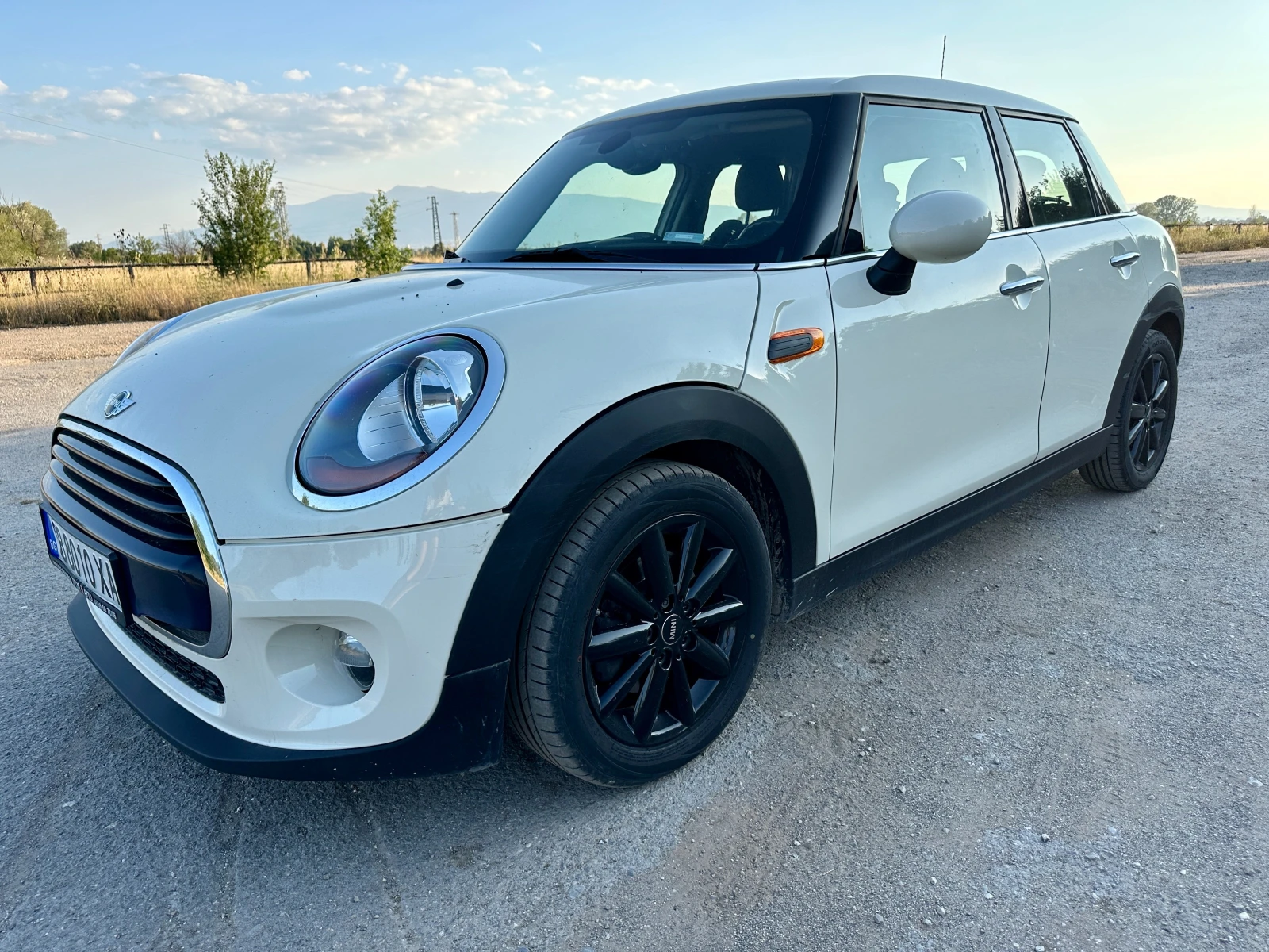 Mini Cooper | Mobile.bg   1