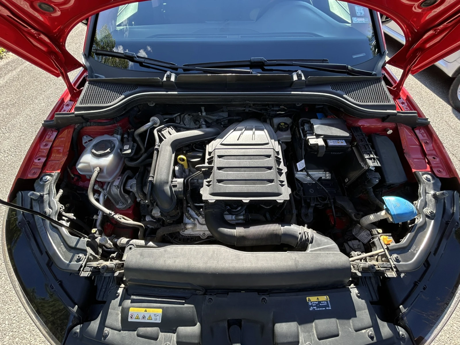 Skoda Scala | Mobile.bg � ����������� 13