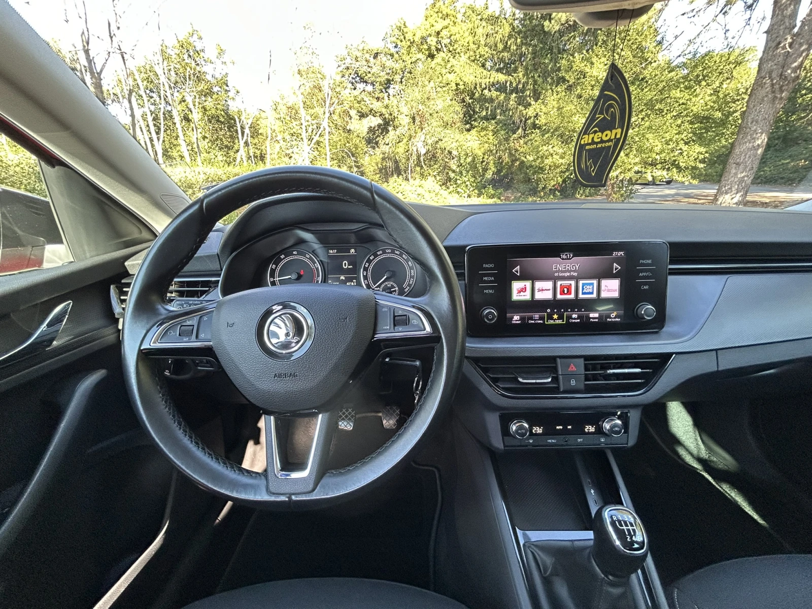 Skoda Scala | Mobile.bg � ����������� 11