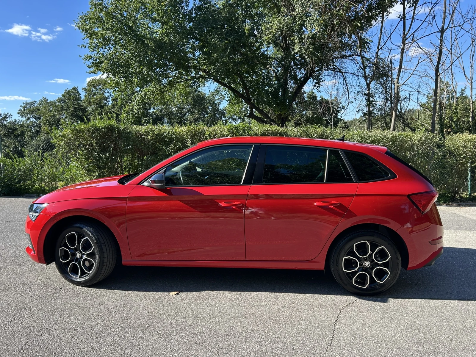 Skoda Scala  - изображение 3