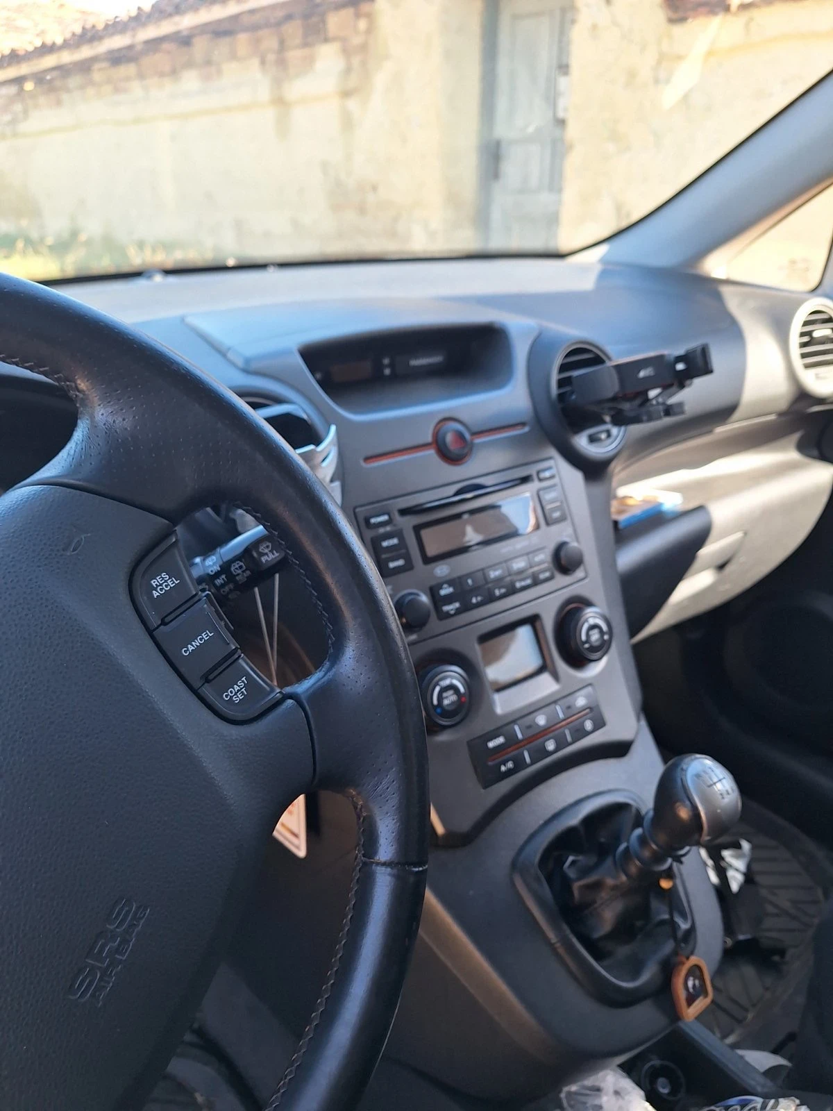 Kia Carens  - изображение 3