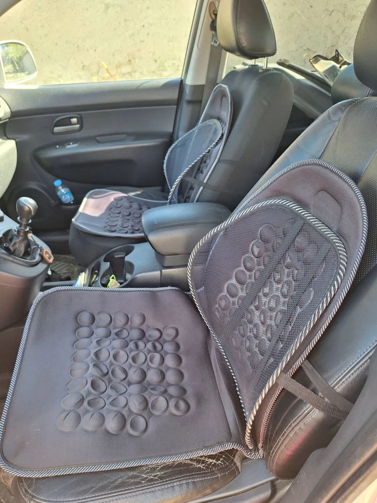 Kia Carens  - изображение 4