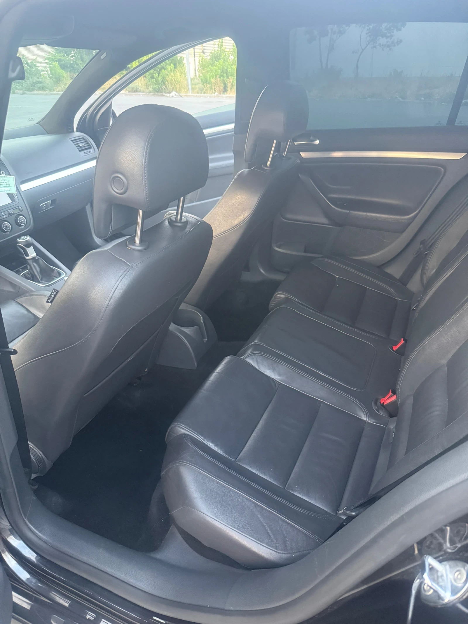 VW Golf 2.0 200 BWA - изображение 6