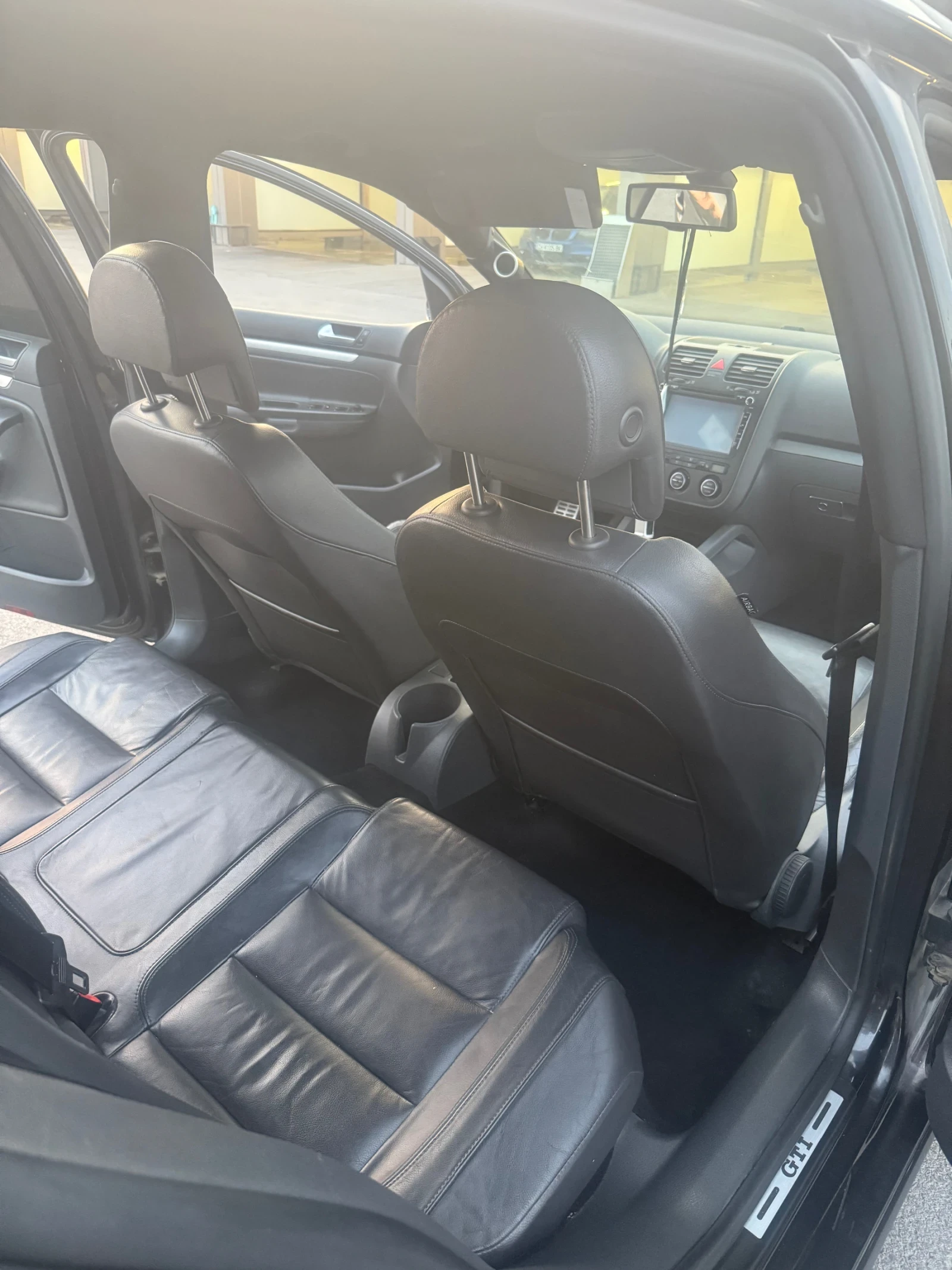 VW Golf 2.0 200 BWA - изображение 4