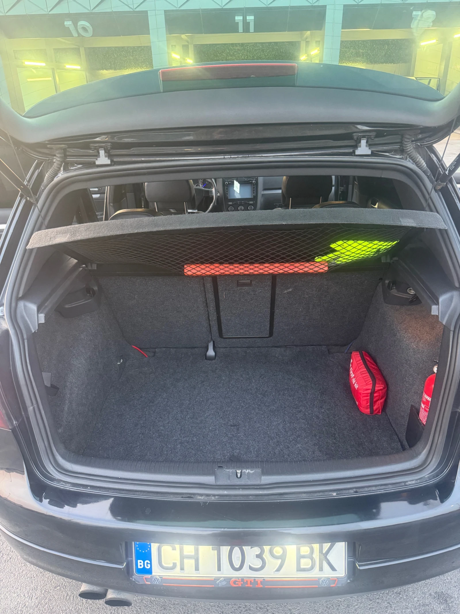 VW Golf 2.0 200 BWA - изображение 10