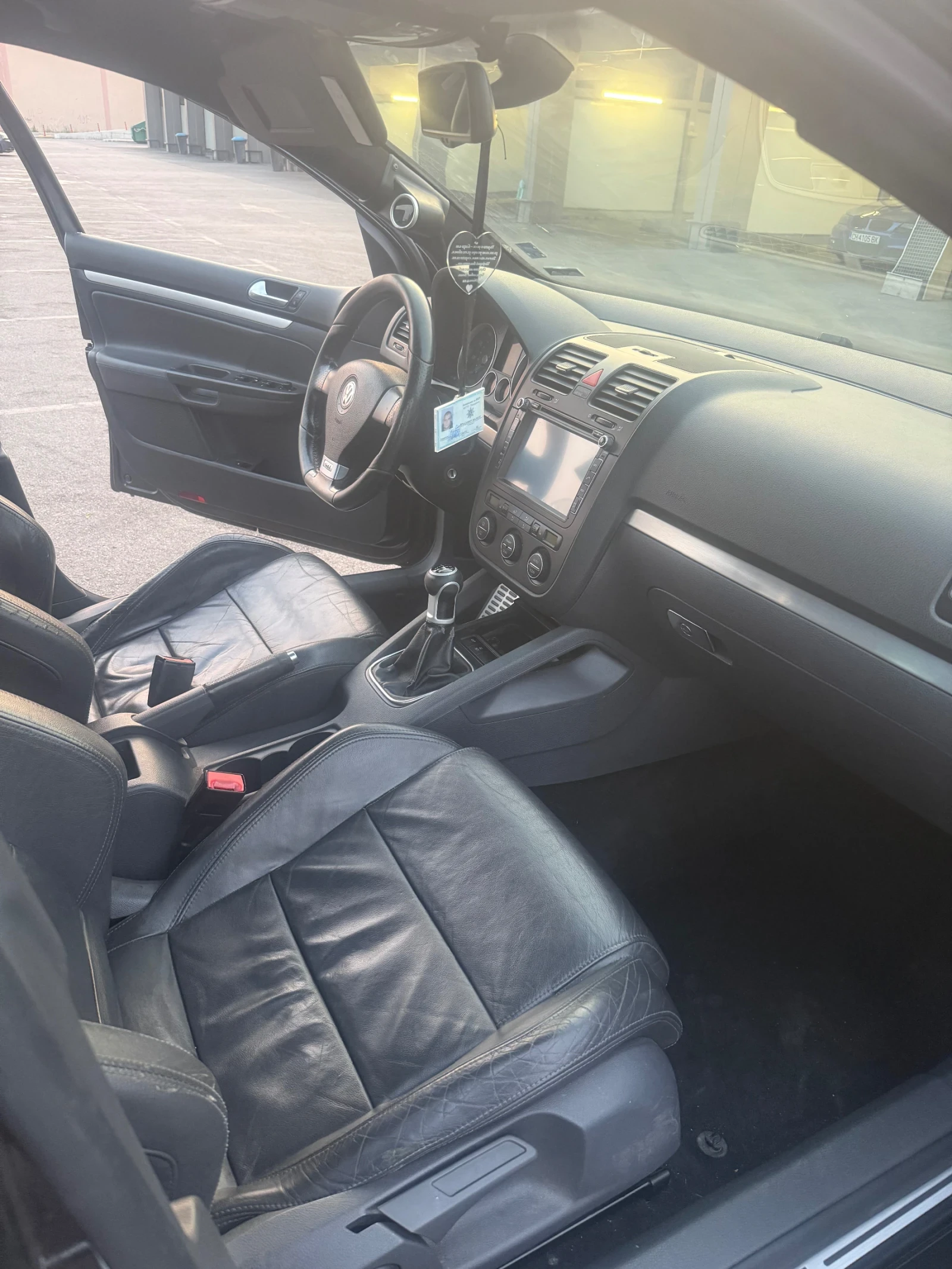 VW Golf 2.0 200 BWA - изображение 7