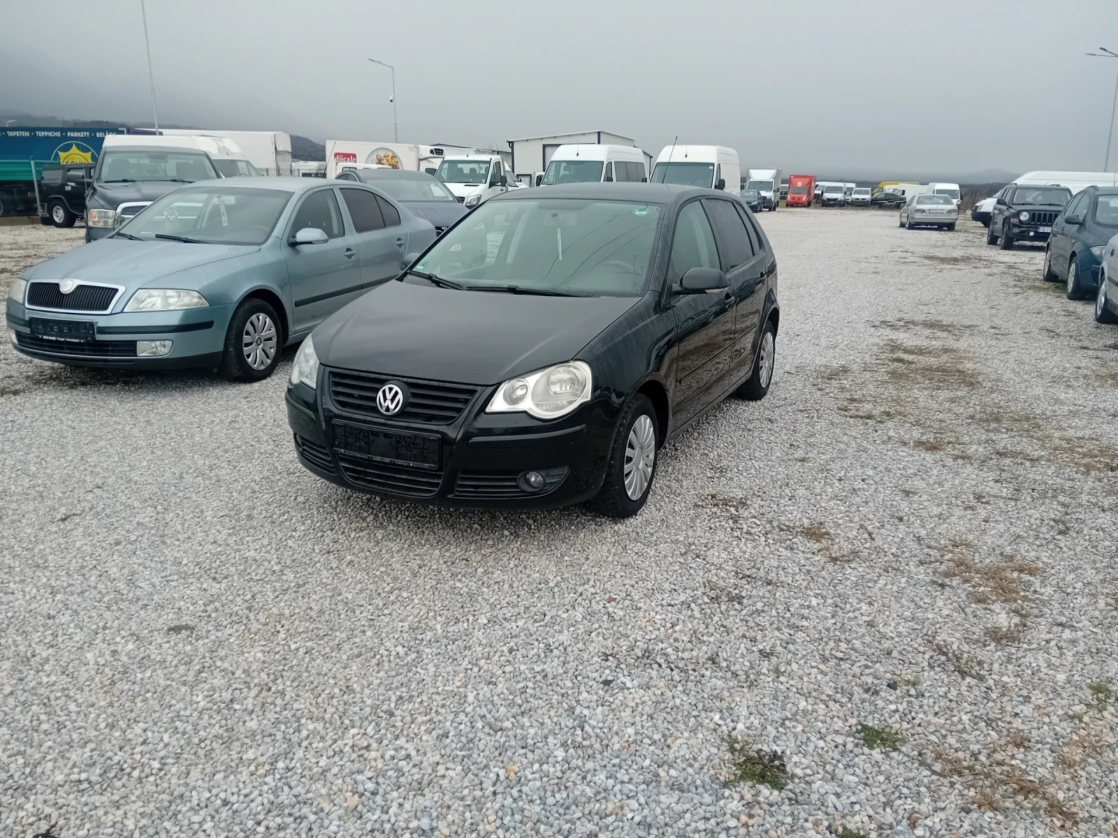 VW Polo 1.4 80k.s | Mobile.bg � ����������� 3