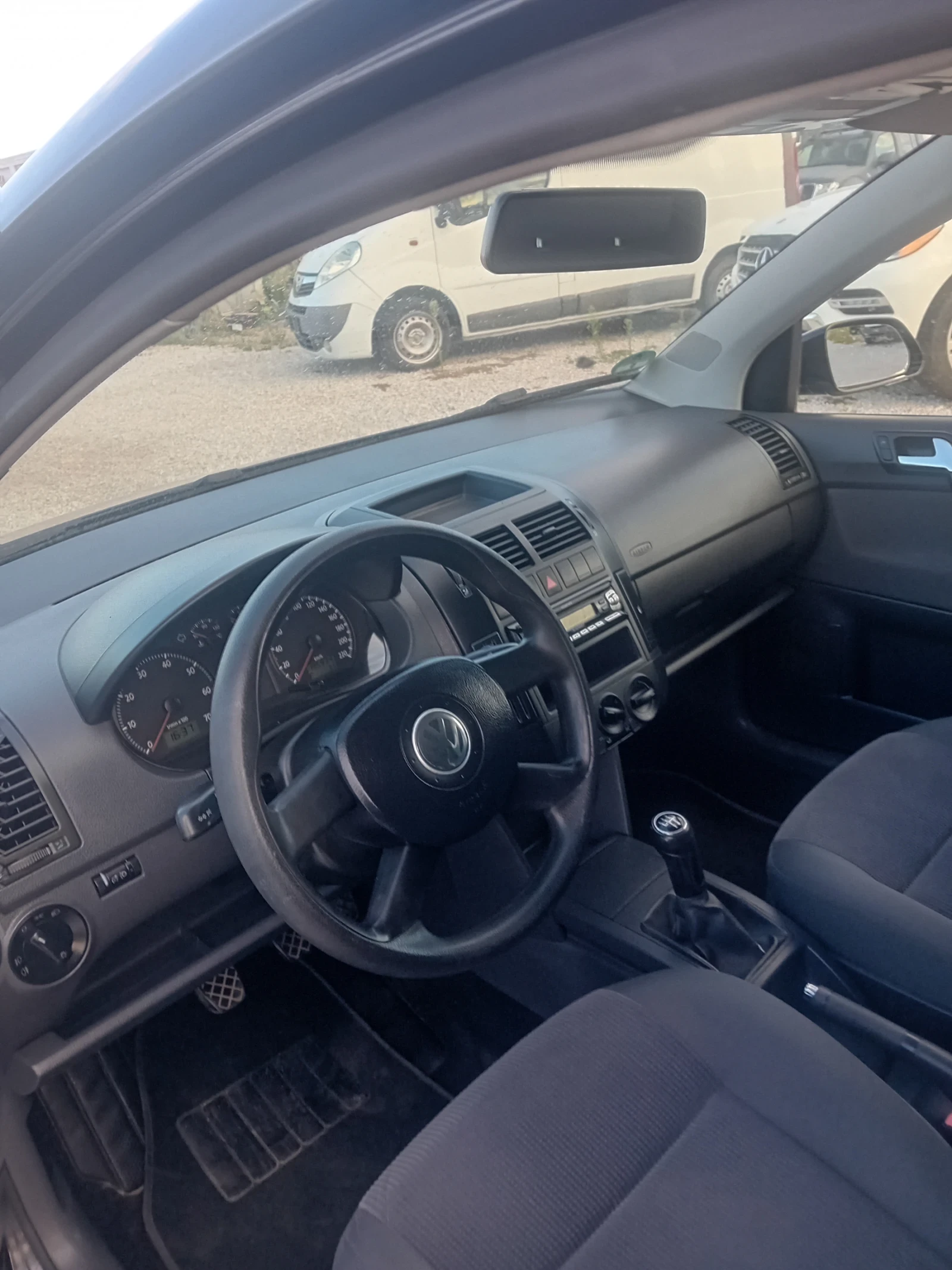 VW Polo 1.4 80k.s - изображение 7