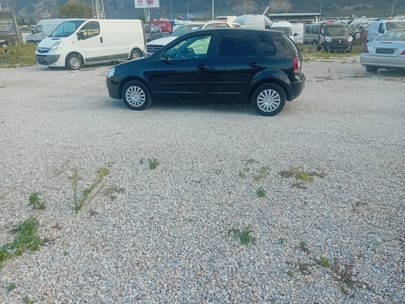 VW Polo 1.4 80k.s - изображение 4