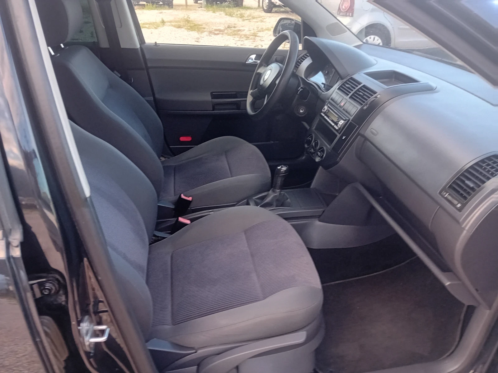 VW Polo 1.4 80k.s - изображение 10