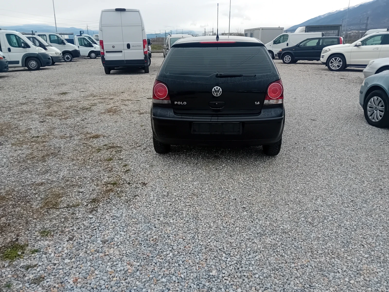 VW Polo 1.4 80k.s | Mobile.bg � ����������� 2