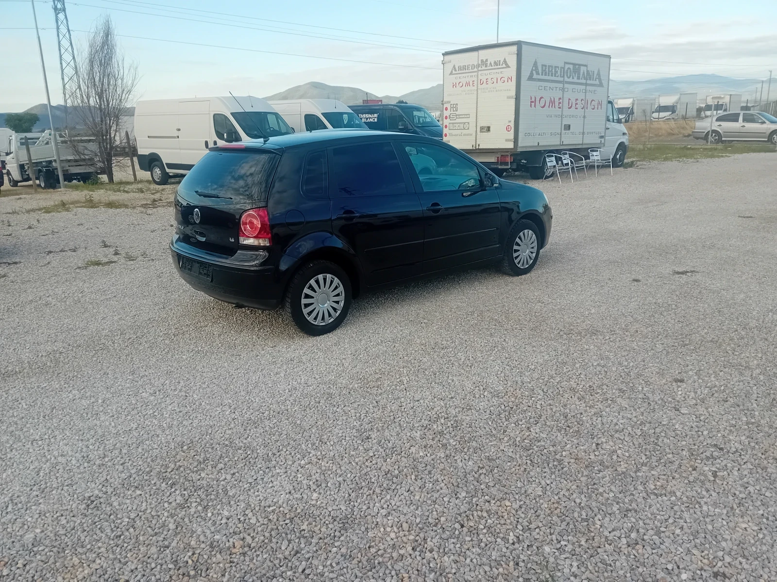 VW Polo 1.4 80k.s - изображение 2