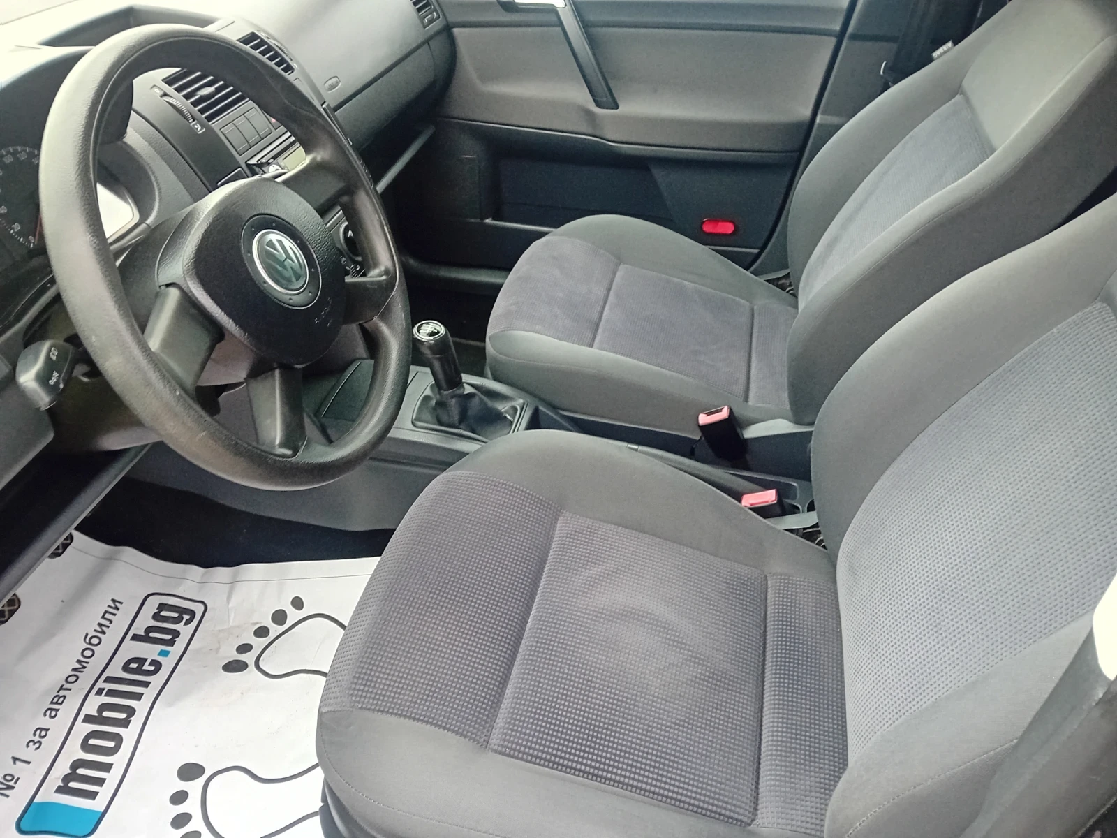 VW Polo 1.4 80k.s | Mobile.bg � ����������� 14