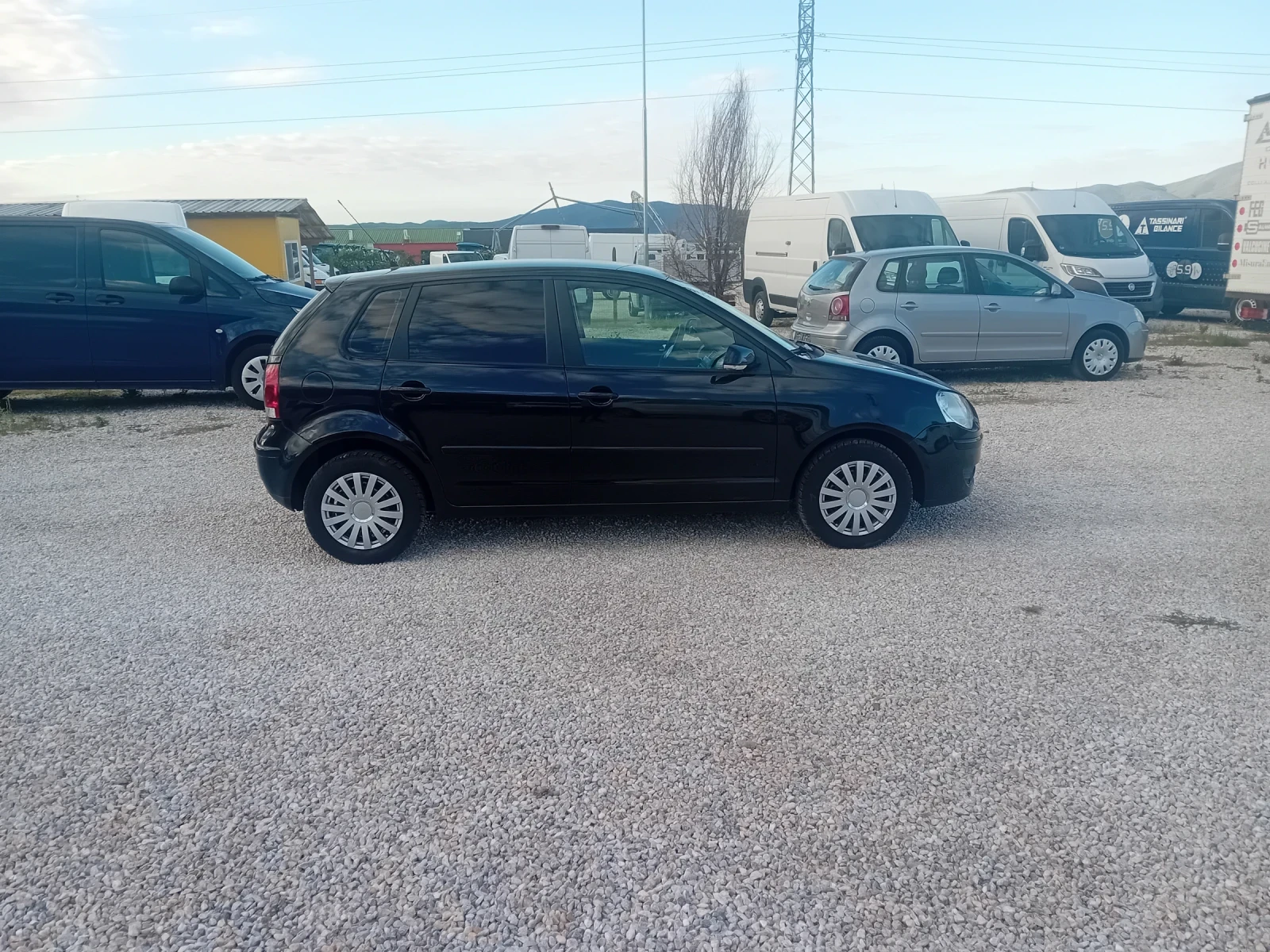 VW Polo 1.4 80k.s - изображение 5