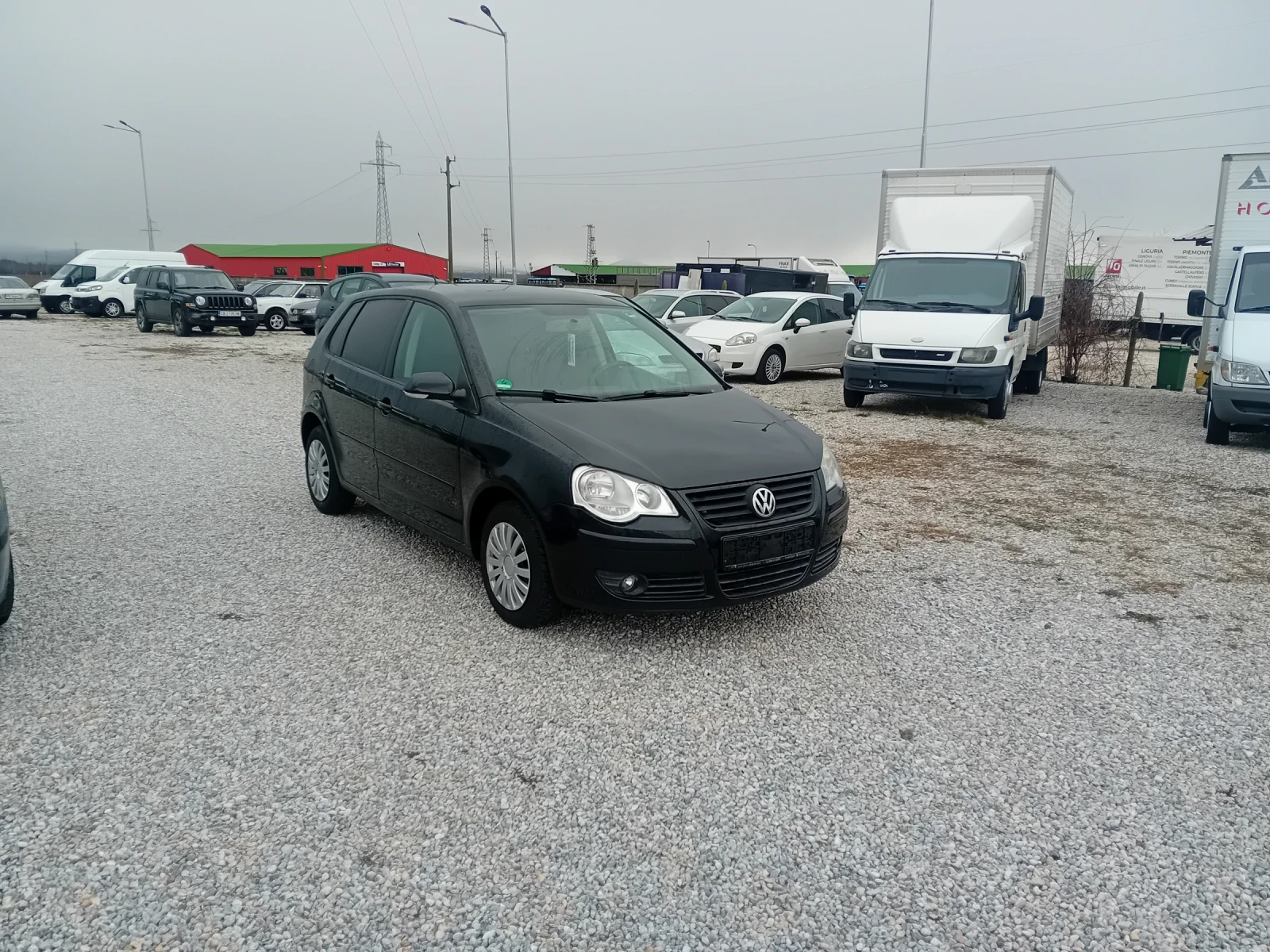VW Polo 1.4 80k.s | Mobile.bg � ����������� 5